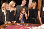 crescimento dos casinos online