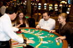jogadores de casino online