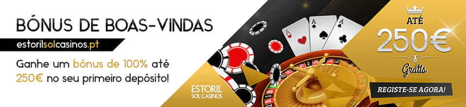 Estoril sol casinos bonus