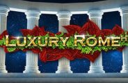 Luxury-Rome