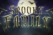demo gratis spooky family