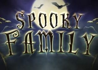 demo gratis spooky family