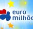 euromilhoes ultimos resultados