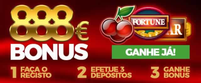 casino portugal bonus 888 casino