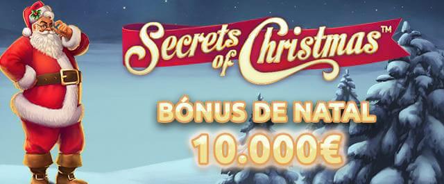 casino portugal bonus natal