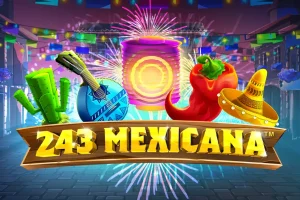 243 mexicana