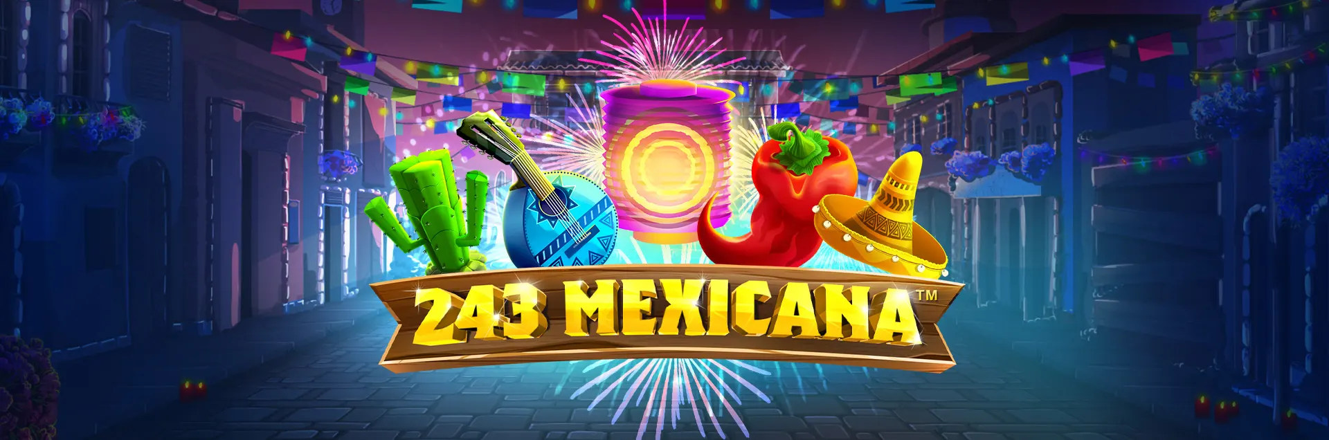 243 Mexicana