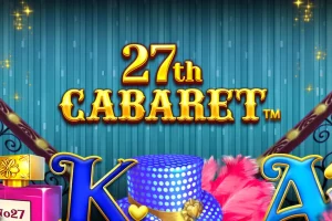 27th cabaret
