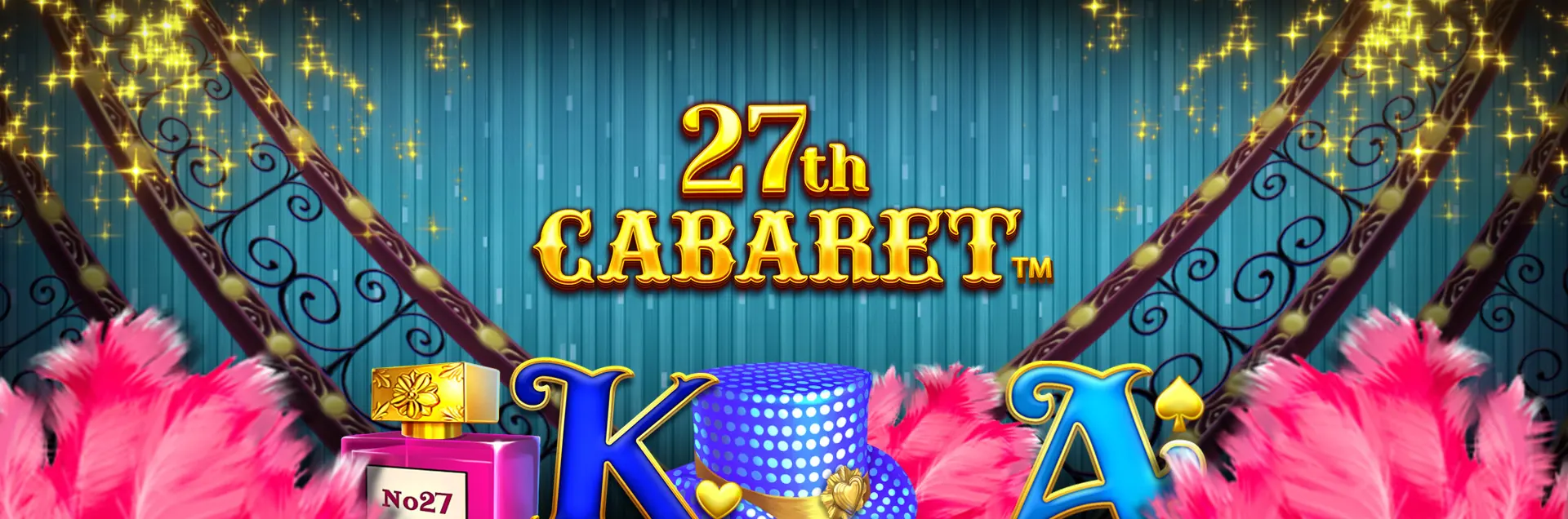 27th Cabaret