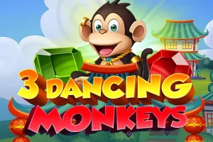 3 Dancing Monkeys