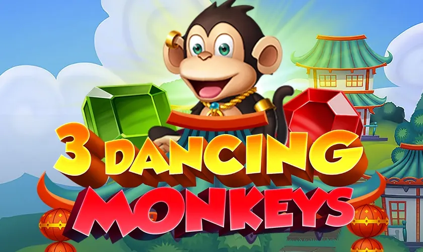 3 Dancing Monkeys