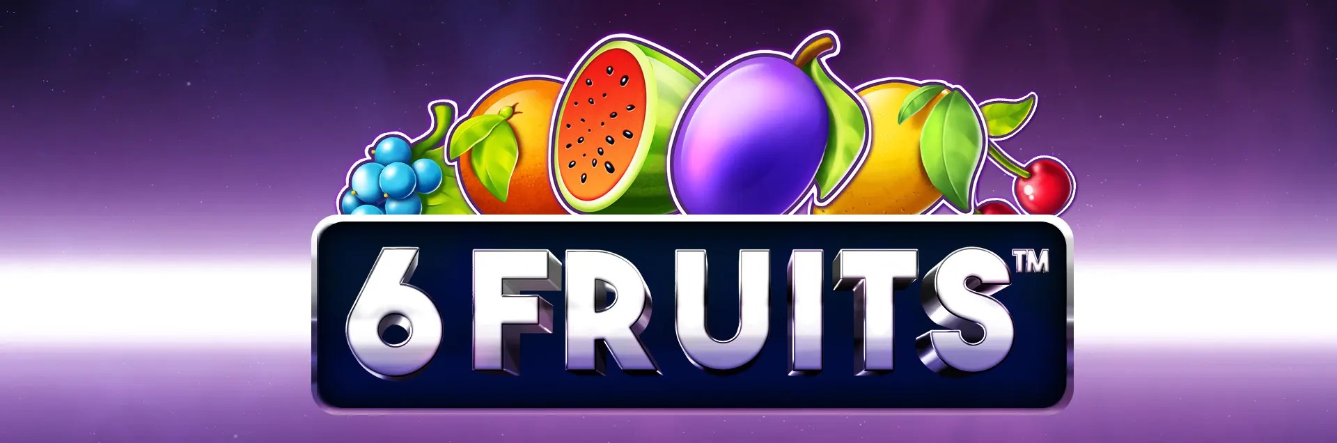 6 Fruits