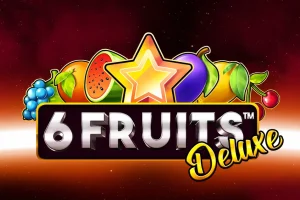 6 fruits deluxe