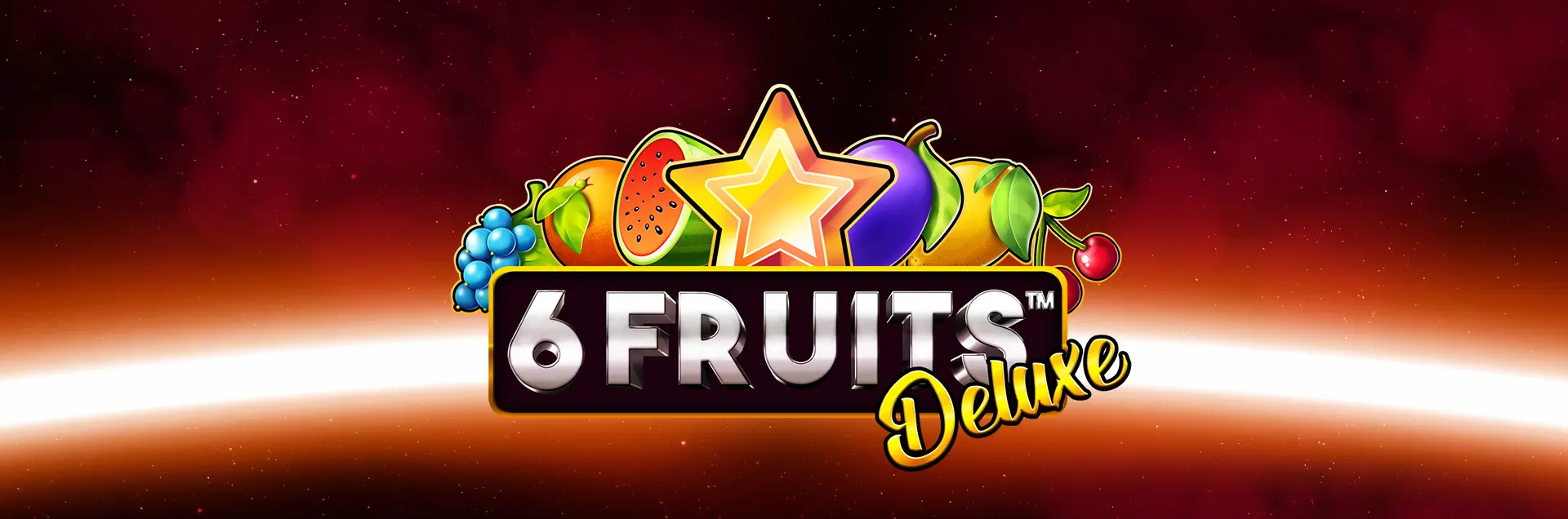 6 Fruits Deluxe