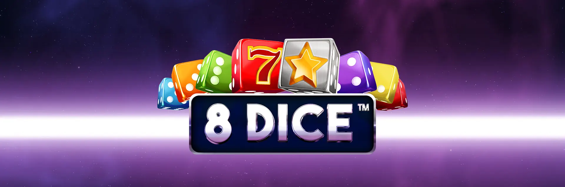 8 Dice