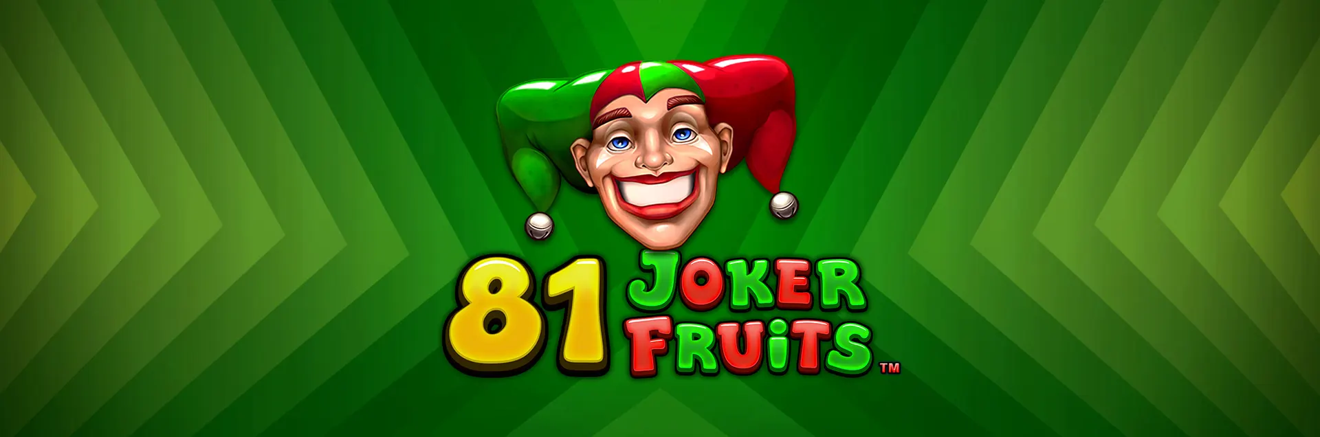 81 Joker Fruits