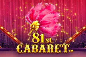 81st Cabaret da Synot