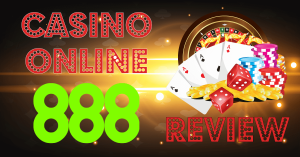 888 casino review