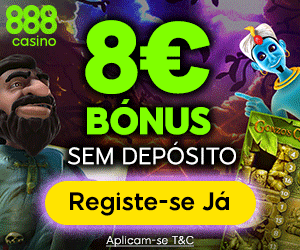 888 Casino