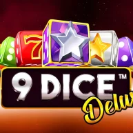 9 dice deluxe