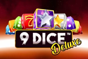 9 dice deluxe