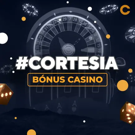 Bonus de cortesia casinoportugal