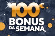 Bonus da Semana Casino Portugal