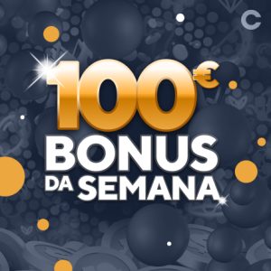 Bonus da Semana Casino Portugal