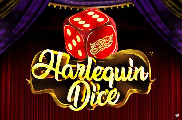 Harlequin Dice