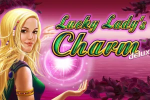 lucky ladys charm deluxe