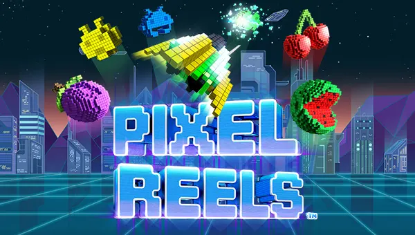 Pixel Reels