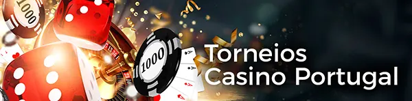 Casino Portugal Online torneios