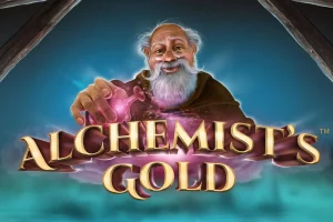 Alchemist's Gold da Synot