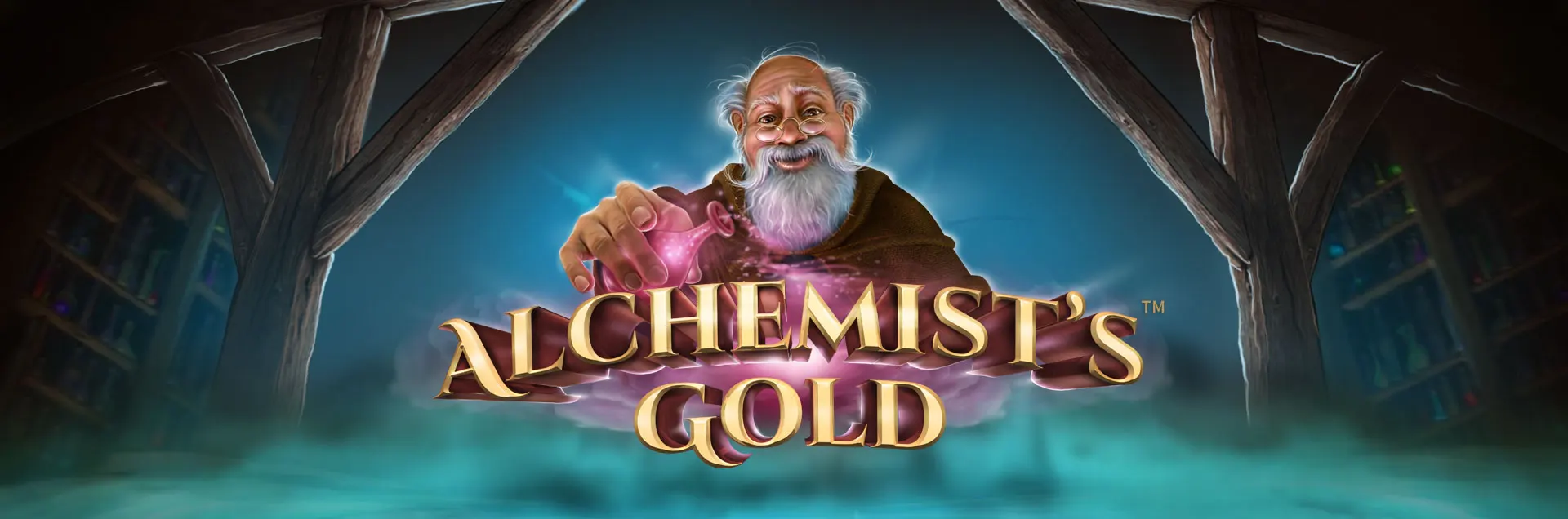 Alchemist's Gold