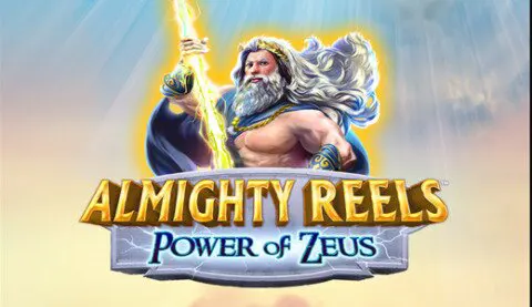 Almighty Reels Power of Zeus