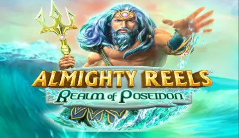 Almighty Reels Realm of Poseidon