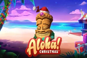 Aloha! Christmas