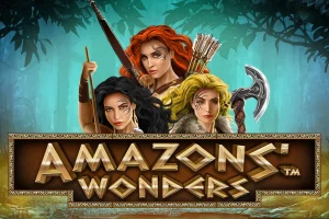 Amazon's Wonders da Synot