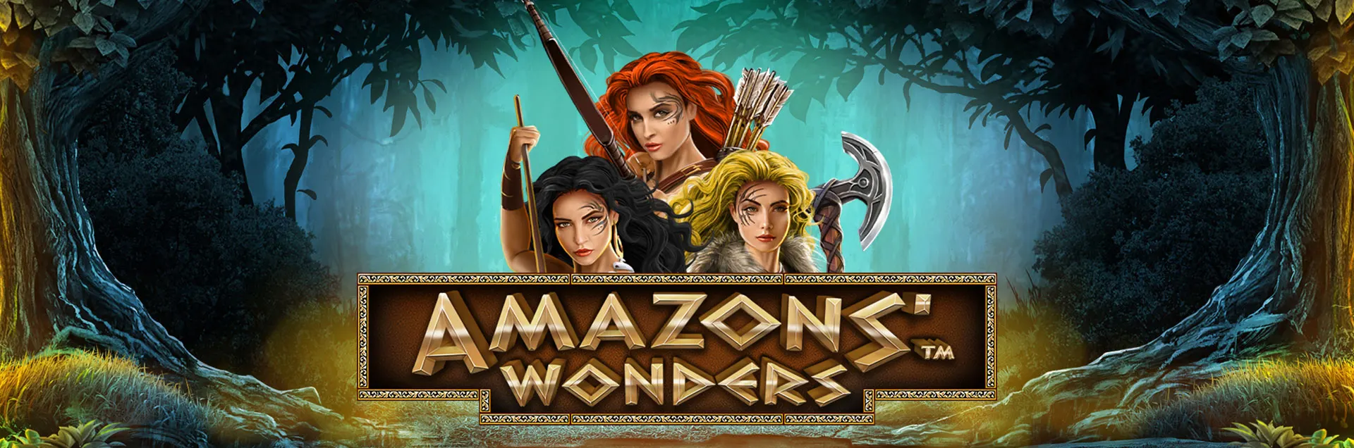 Amazon's Wonders