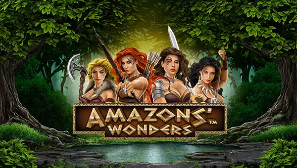 Amazons wonders