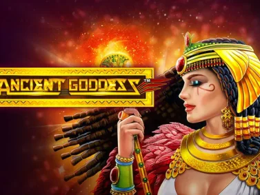 Ancient Goddess