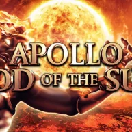 Apollo God of the Sun