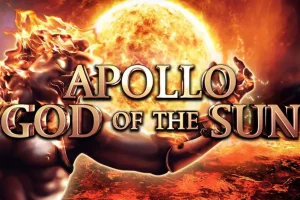 Apollo God of the Sun