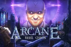 Arcane Reel Chaos