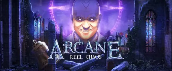 Arcane Reel Chaos