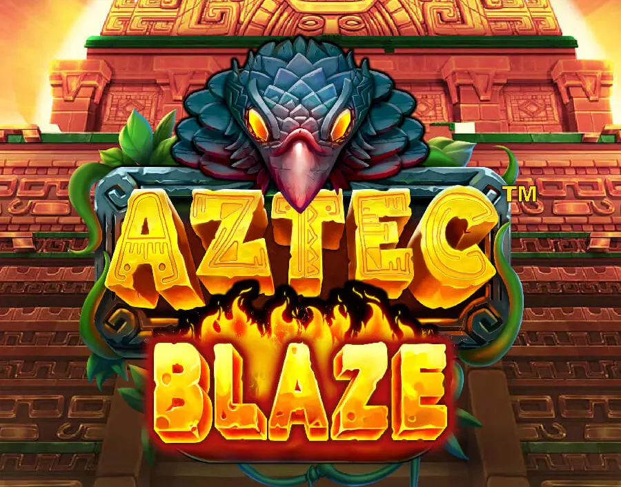 Aztec Blaze
