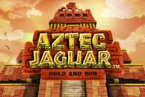 Aztec Jaguar da Synot