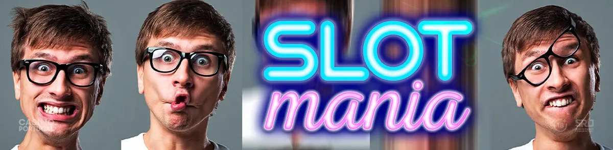 Slot Mania 30 Torneios Casinoportugal