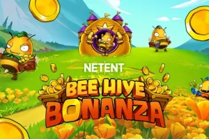 Bee Hive Bonanza