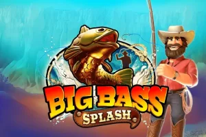 Big Bass Splash